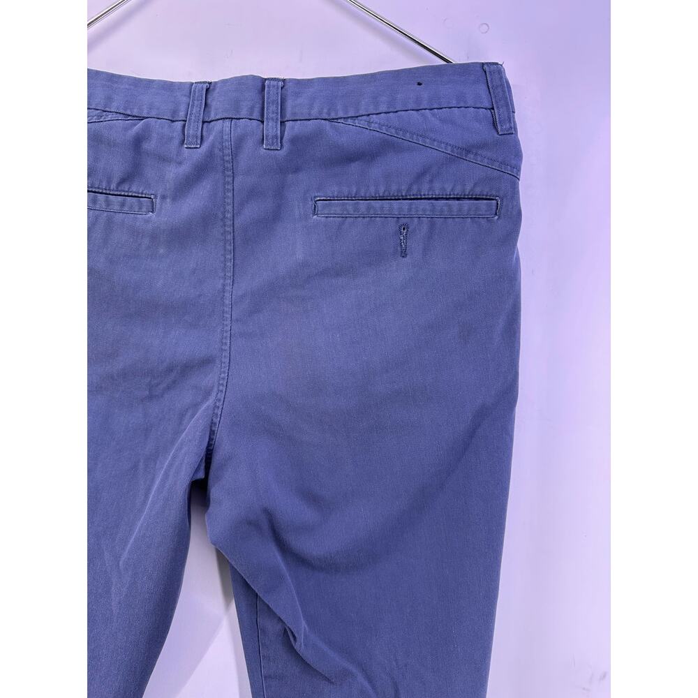 Fox Racing Blue Shorts Size 33 - Picture 10 of 10